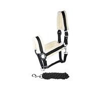 Harry's Horse 31000911-05cob - Cabezada blanda, talla M, color negro