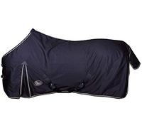Harry's Horse 32200019-07135cm Manta de Verano Honeycomb, M, Azul Marino