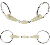 Harry's Horse 41104109-13.5 - Brida para el Agua (Doble Roto, Talla M)