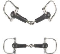 Harry's Horse 41201008-12.5 D-Trense Boquilla de Goma, M