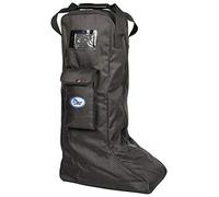 Harry's Horse Aantal 38201004 - Bolsa para botas de mujer (talla M), color negro