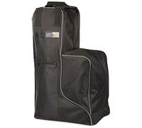 Harry's Horse Bolsa para botas de mujer extra Aantal, color negro, M