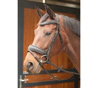 Harry's Horse Cabezada Soft Bombastic Full Negro