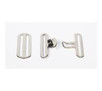 Harry's Horse Kit de Hebillas para Correas Cruzadas