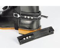 Protección para esporas de piel Crystal