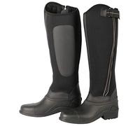Harry's Horse Toronto 30003260 - Botas de equitación para mujer (talla 40), color negro