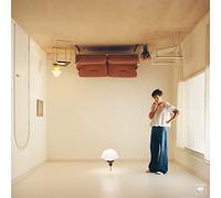 Harry Styles Harry's House (CD) Album (Importación USA)