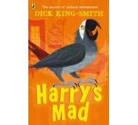 Harrys Mad (ebook)