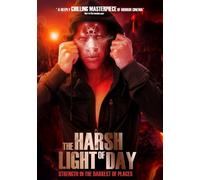 Harsh Light of Day [USA] [DVD]