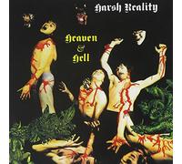 HARSH REALITY - Heaven And Hell