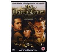 Harsh Times DVD [Reino Unido]