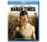 Harsh Times [Edizione: Stati Uniti] [USA] [Blu-ray]