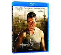 Harsh Times [Reino Unido] [Blu-ray]