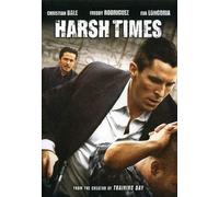 Harsh_Times [Reino Unido] [DVD]