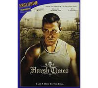 Harsh Times (Widescreen)