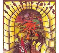 Harsh Toke - Light Up And Live [Vinilo]