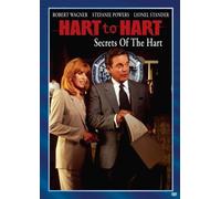 Hart to Hart: Secrets of the Hart [USA] [DVD]