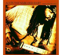 Hart,Alvin Youngblood"" - Start With The Soul
