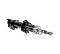 HART Amortiguador Izquierda Gas Apto para Opel Agila (A) Suzuki Wagon R