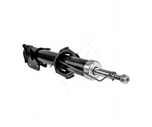 HART Amortiguador Izquierda Gas Apto para Opel Agila (A) Suzuki Wagon R