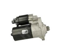 HART Anlasser Starter 1,10 kW Para VW Golf IV Audi A3 A2 1J1 1J5 5M1 521