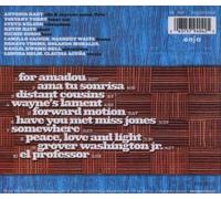 Hart Antonio - Ama Tu Sonrisa