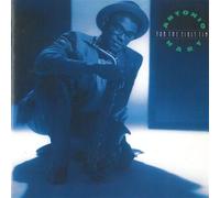 HART ANTONIO - For The First Time.