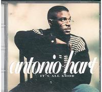 Hart Antonio - It's All Good