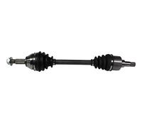 HART Árbol de Transmisión Apto para Ford Focus 1.6 16V