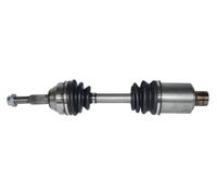 HART Árbol de Transmisión Apto para Jeep Cherokee 3.7 4x4