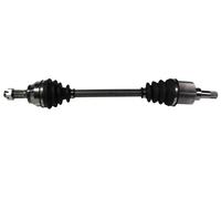 HART Árbol de Transmisión Apto para Peugeot 207Cc 1.6 16V 1.4