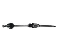 HART Árbol de Transmisión Apto para Peugeot 306 Cabriolet 1.6
