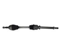 HART Árbol de Transmisión Apto para Renault Twingo II 1.5DCI