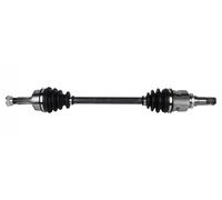 HART Árbol de Transmisión Apto para Toyota Aygo 1.0 Citroën C1 107