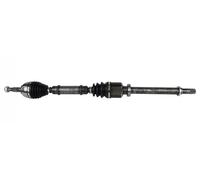 HART Árbol de Transmisión Eje Delantero Derecho para Renault Megane II Kombi