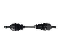HART Árbol de Transmisión Eje Delantero Izquierdo para Citroën C4 Picasso I