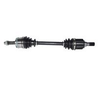 HART Árbol de Transmisión Eje Delantero Izquierdo para Hyundai i10 1.2