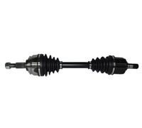HART Árbol de Transmisión Eje Delantero Izquierdo para Renault Laguna II