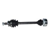 HART Árbol de Transmisión Eje Delantero Izquierdo para Seat Ibiza IV 1.4 1.2 VW