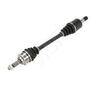 HART Árbol de Transmisión Eje Delantero Izquierdo para Suzuki Splash 1.3 CDTI
