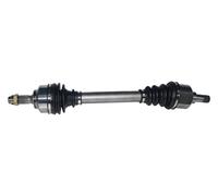 HART Árbol de Transmisión para Citroën Berlingo 1.6 HDI 90 C4 Picasso I