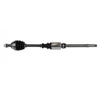 HART Árbol de Transmisión para Citroën Xsara 1.4i 1.5D Peugeot Partner