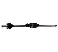 HART Árbol de Transmisión para Fiat Scudo Caja 2.0 JTD Citroën de Jumpy