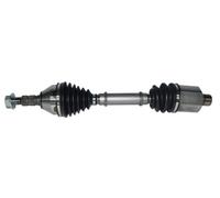HART Árbol de Transmisión para Opel Zafira B 1.9CDTI 2.0 Astra H Caravan