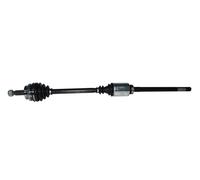 HART Árbol de Transmisión para Renault Master II Caja 2.5 DCI 120 Opel