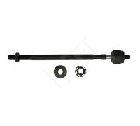 HART Articulación Axial Barra De Dirección Delante Para Renault Clio II 1.2 16V