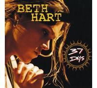Hart, Beth - 37 Days