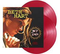 Beth Hart – 37 Days – Vinilo 12" coloreado – Mascot