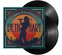 Hart, Beth - A Tribute To Led Zeppelin (2LP) [Vinilo]