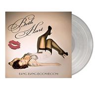 Hart, Beth - Bang Bang Boom Boom (LP) [Vinilo]